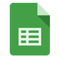 Google Sheets